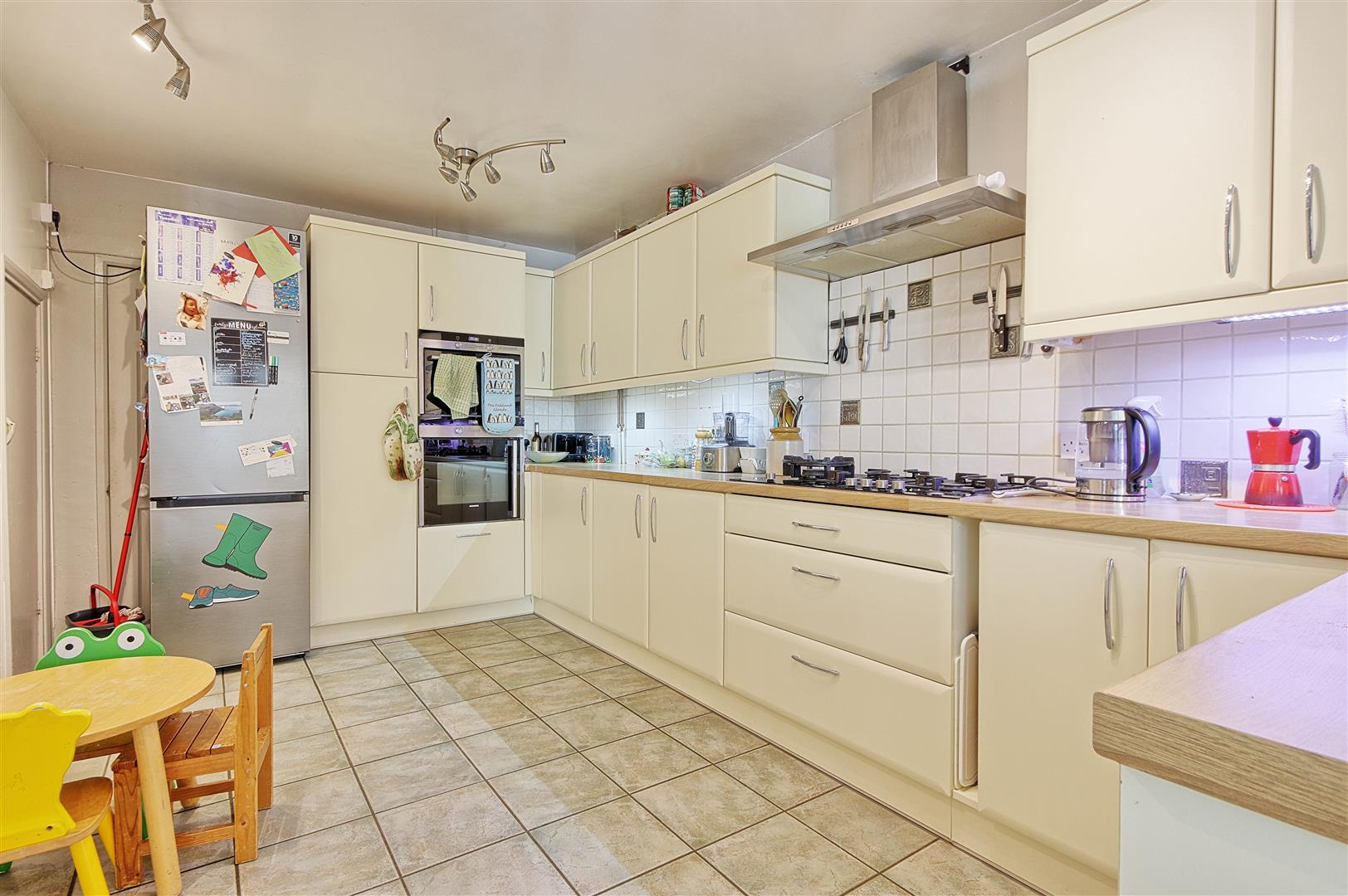 Reach Road, Burwell, Cambridge